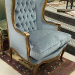 886 2053 ARMCHAIR